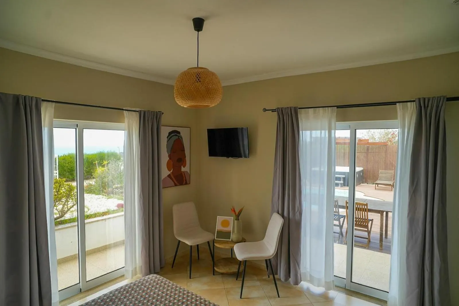 Arrifana Destination Suites 알제주르 포르투갈