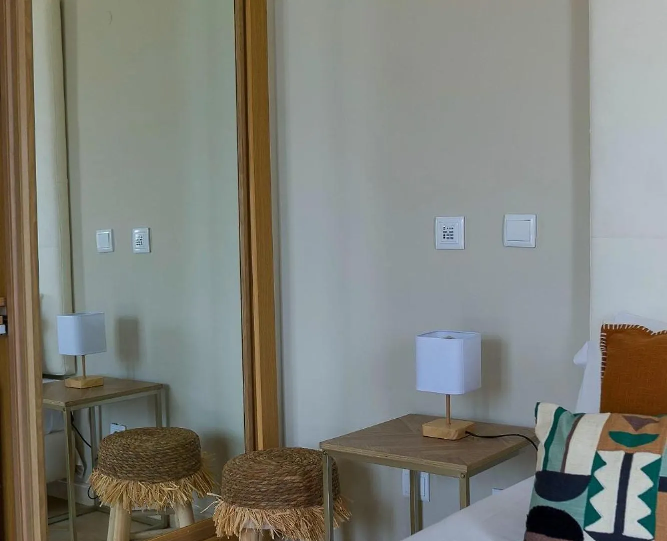 Arrifana Destination Suites 알제주르