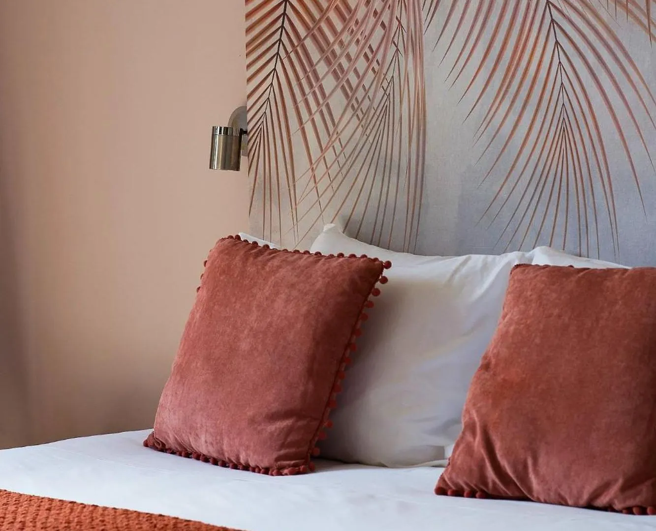 Arrifana Destination Suites 알제주르 포르투갈