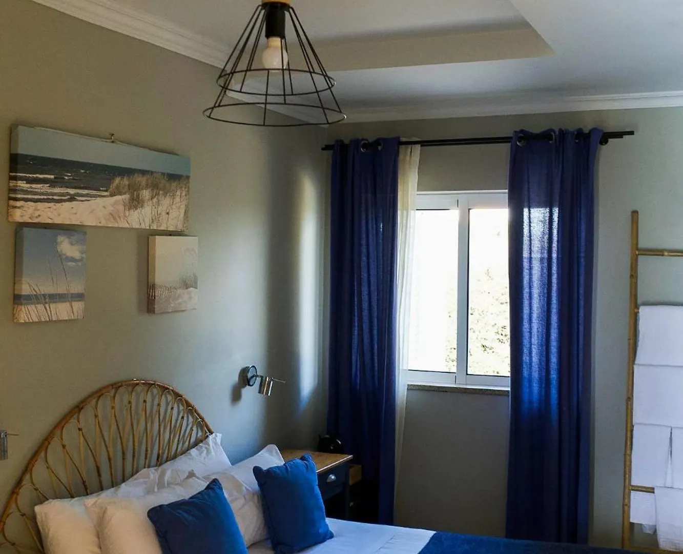 B&B Arrifana Destination Suites 알제주르