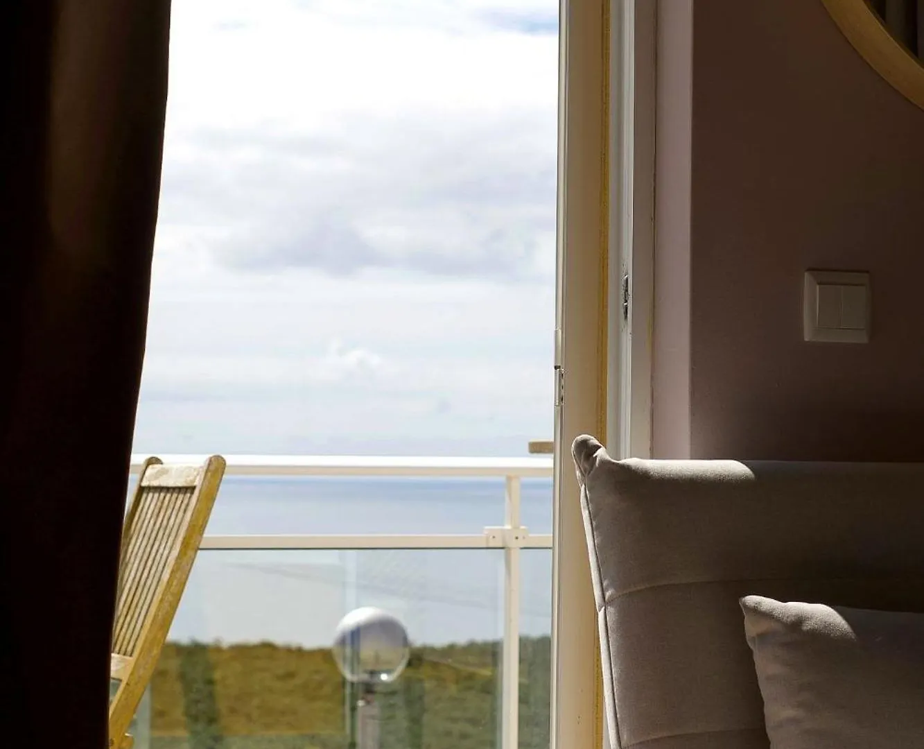 B&B Arrifana Destination Suites 알제주르