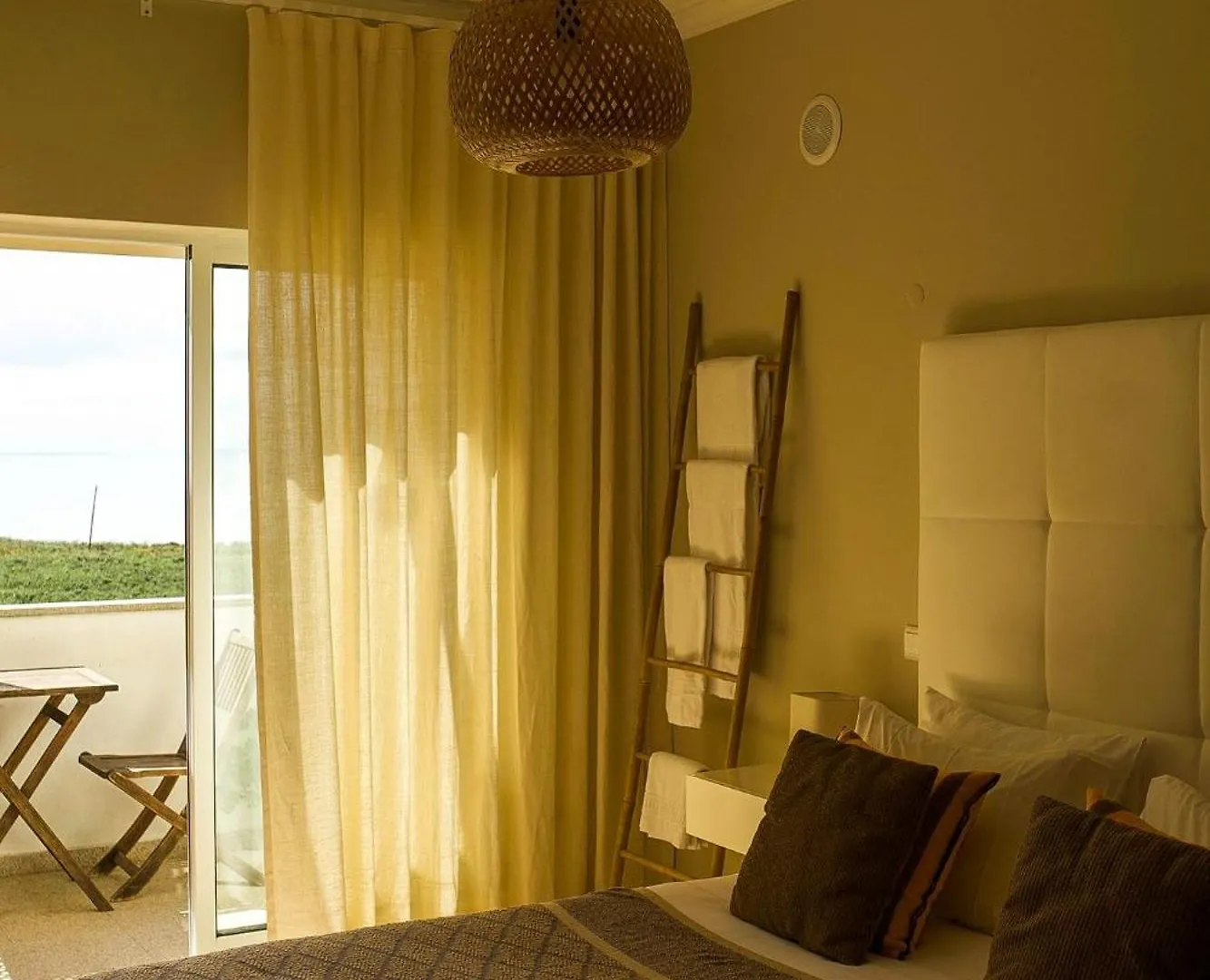 Arrifana Destination Suites 알제주르