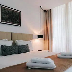 Monumentais Bed and breakfast