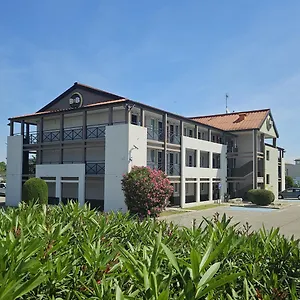 Avignon 1 Hotel Le Pontet (Vaucluse)