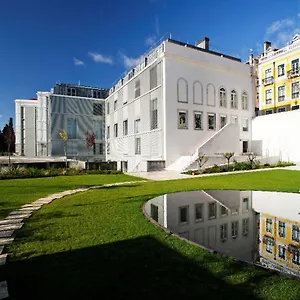Da Estrela - By Unlock Hotel Lisbona