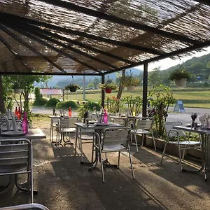 Restaurant Des Cretes Du Verdon Hotel