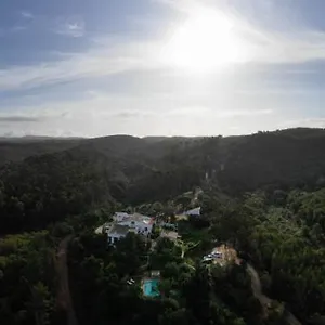 Herdade Quinta Natura Bed and breakfast
