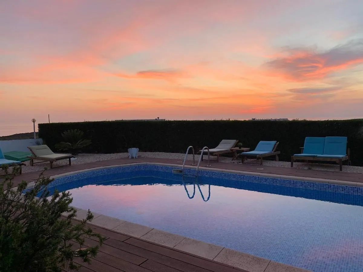 ألخيزور Arrifana Destination Suites البرتغال