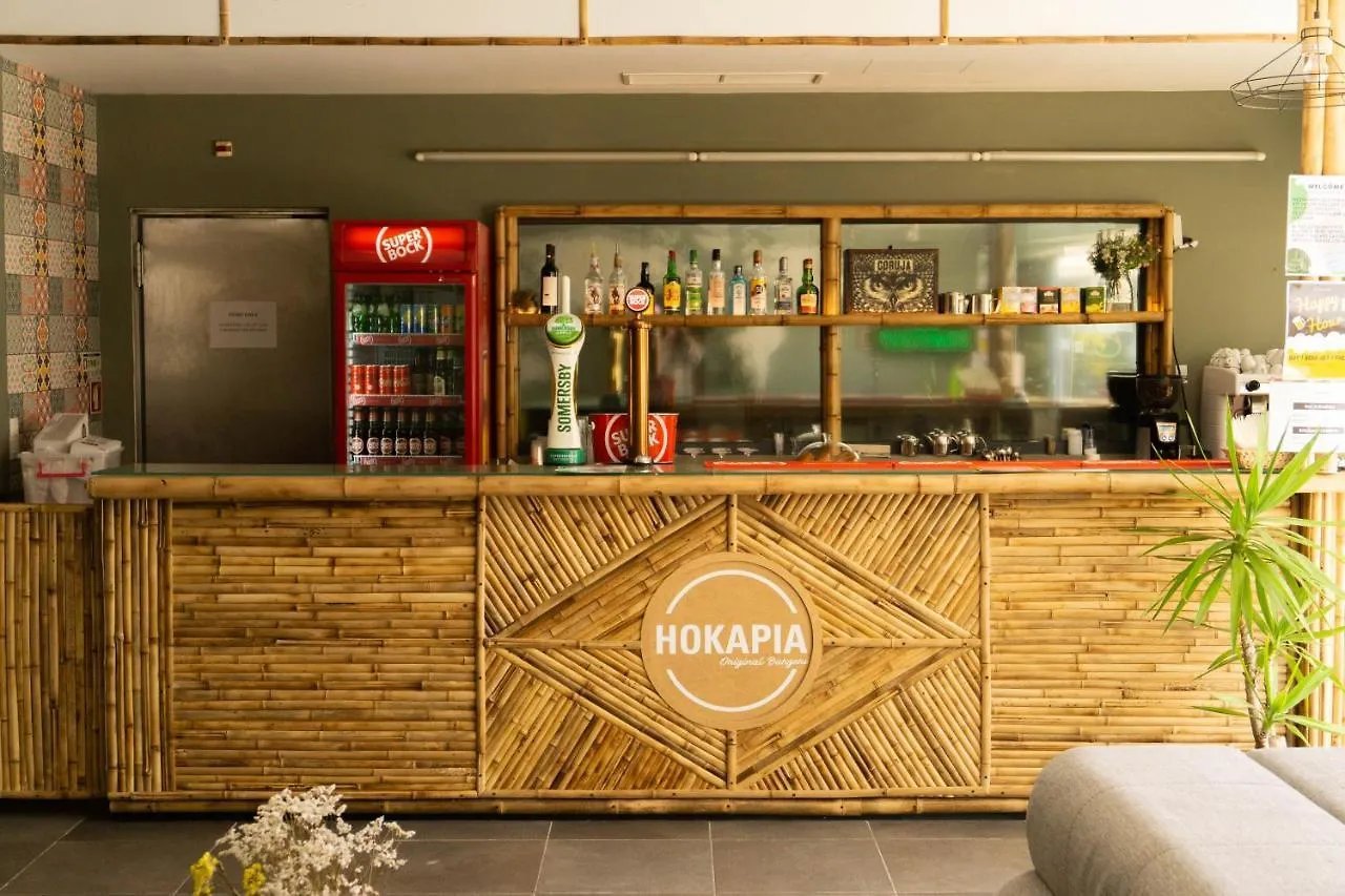 Arrifana Destination Suites Aljezur