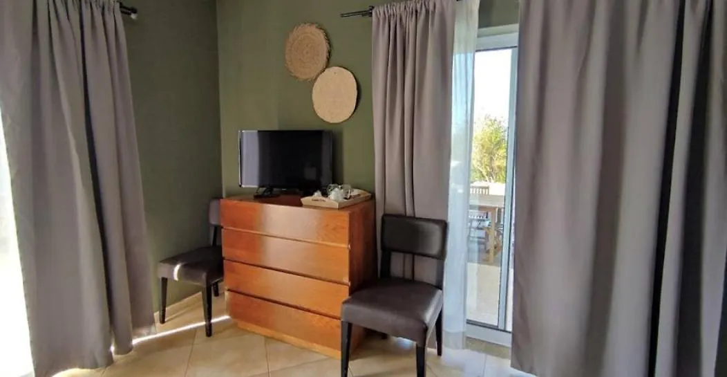 ألخيزور Arrifana Destination Suites فندق مبيت وإفطار