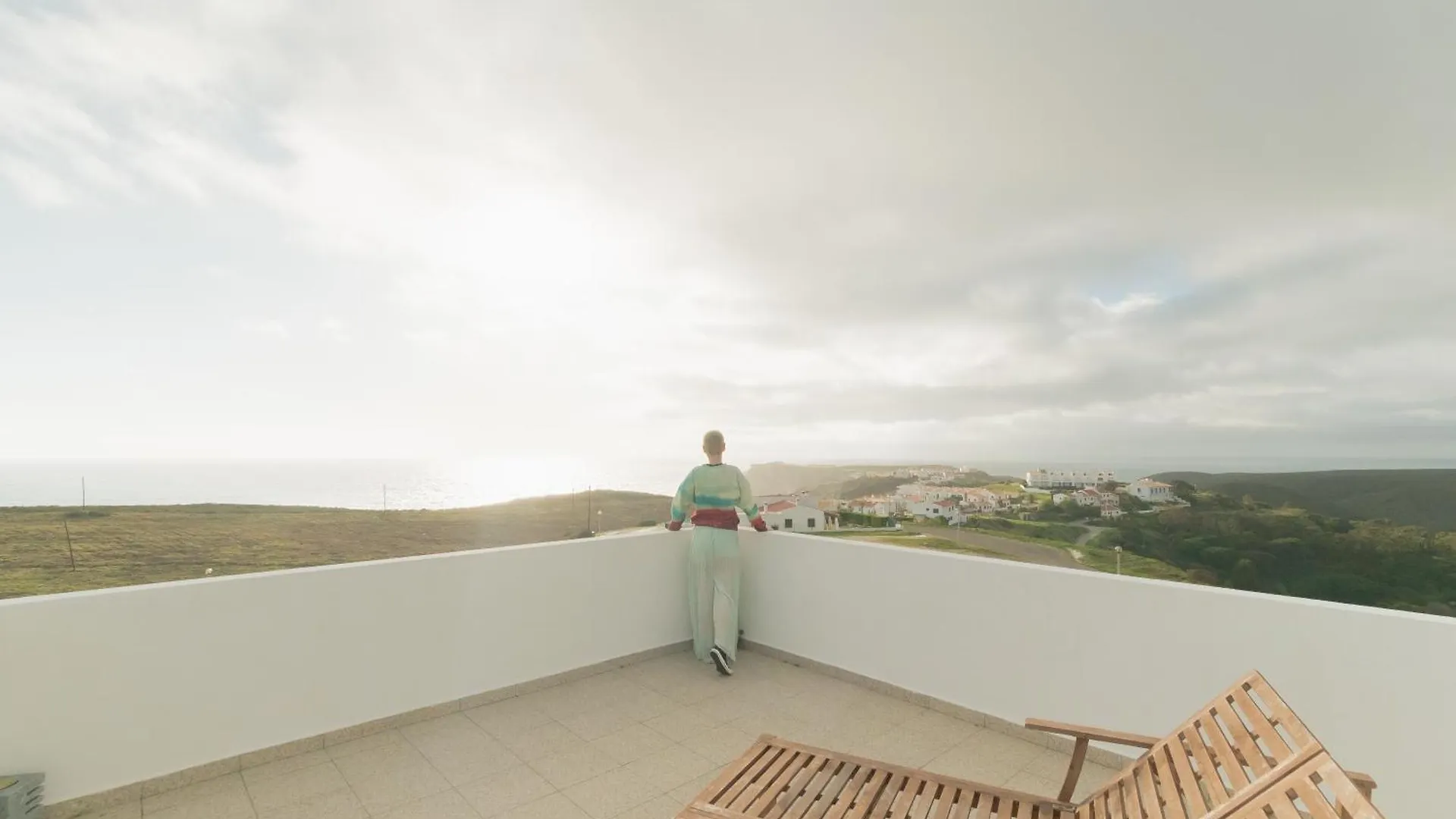 ألخيزور Arrifana Destination Suites