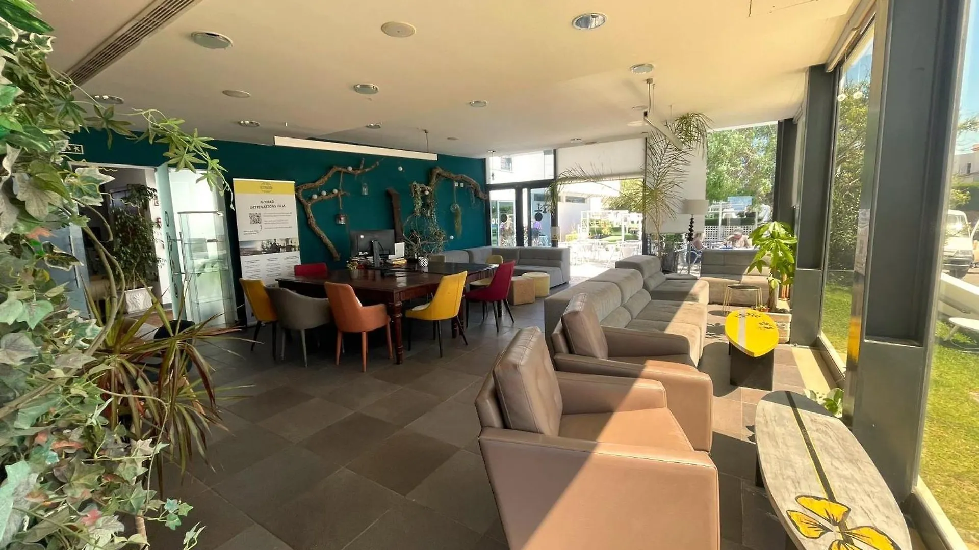 Bed and breakfast Arrifana Destination Suites Aljezur