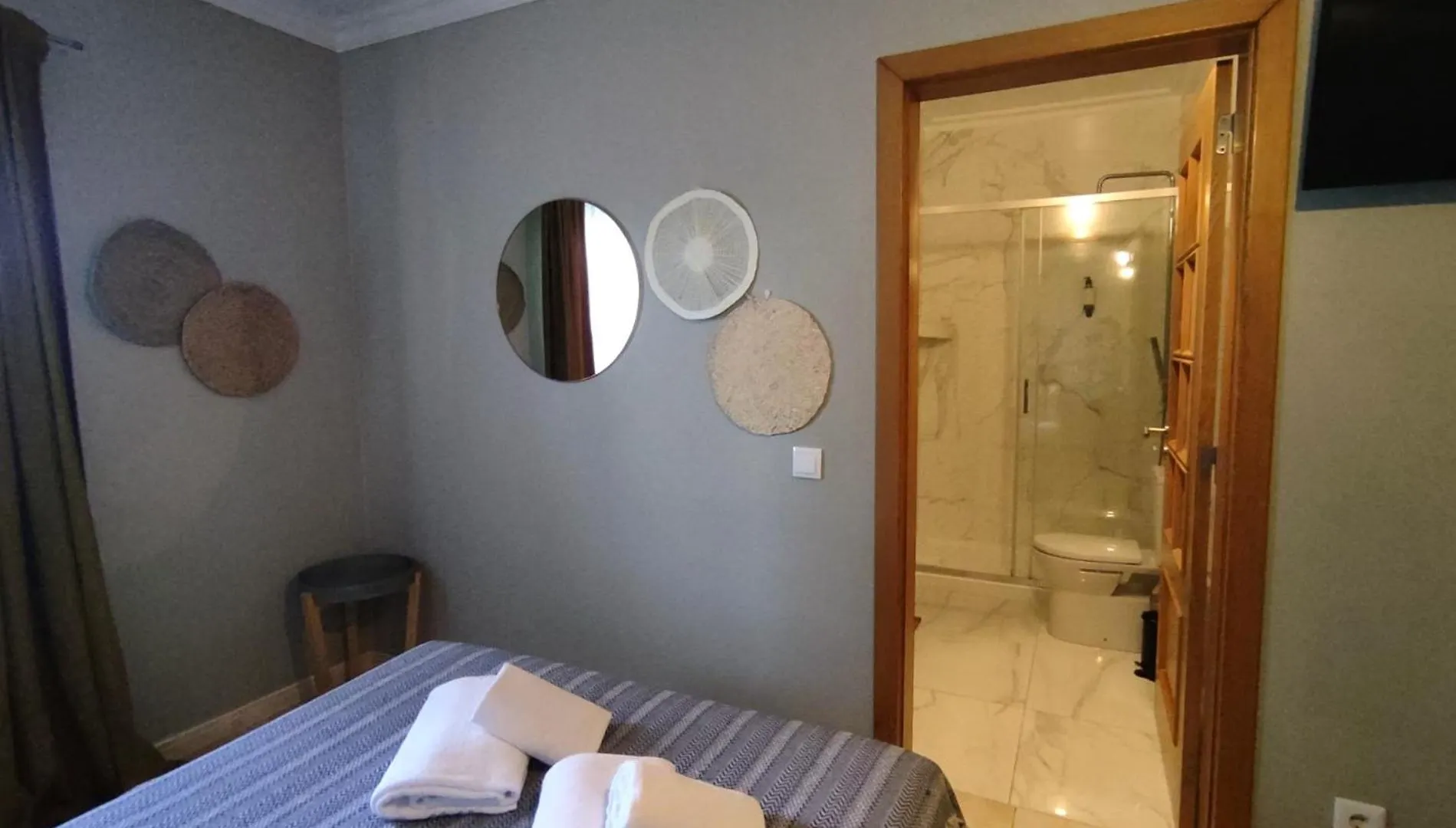 ألخيزور Arrifana Destination Suites 3*,  البرتغال