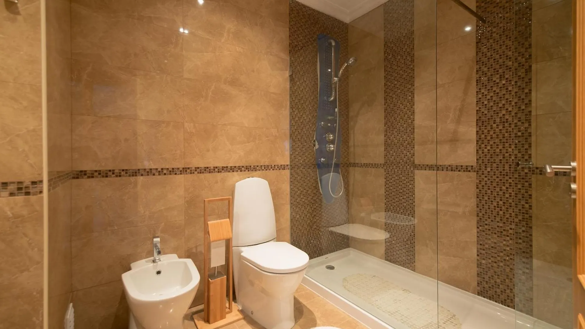 ألخيزور Arrifana Destination Suites 3*,  البرتغال