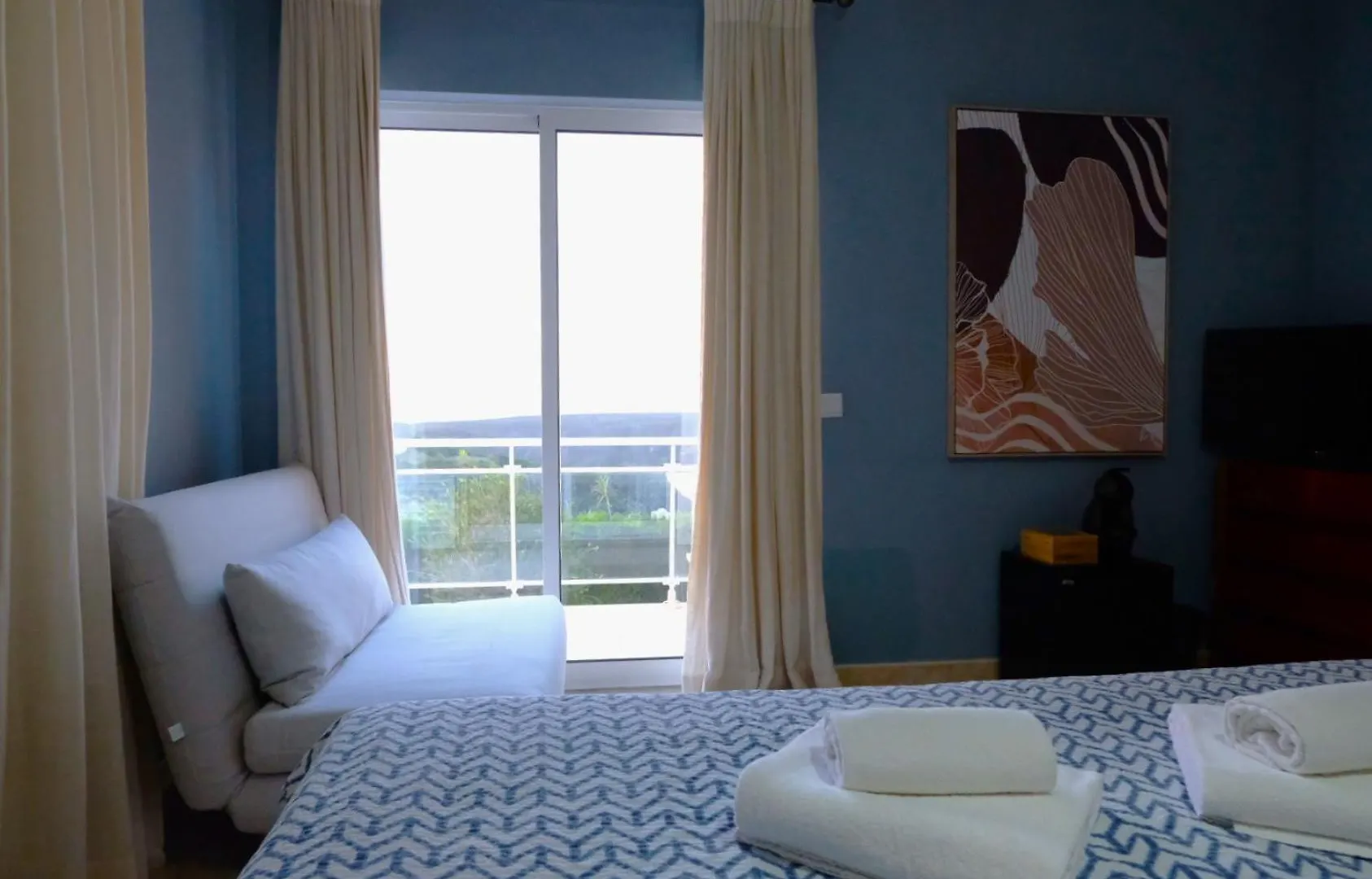 ألخيزور Arrifana Destination Suites 3*,  البرتغال