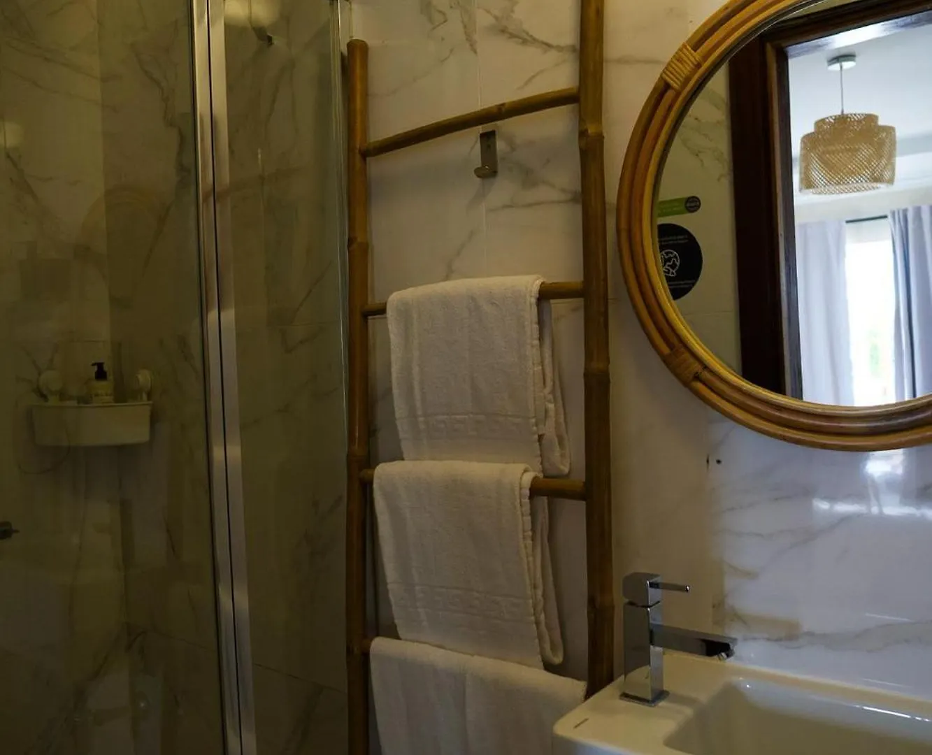 *** Bed and breakfast Arrifana Destination Suites Aljezur Portugal