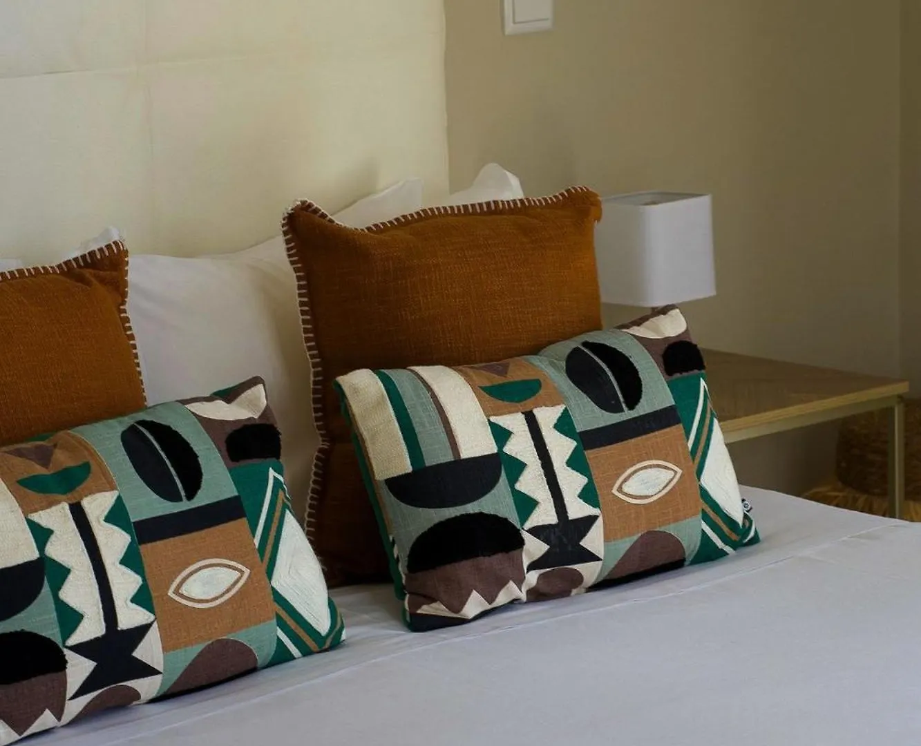 Arrifana Destination Suites Aljezur Bed & Breakfast