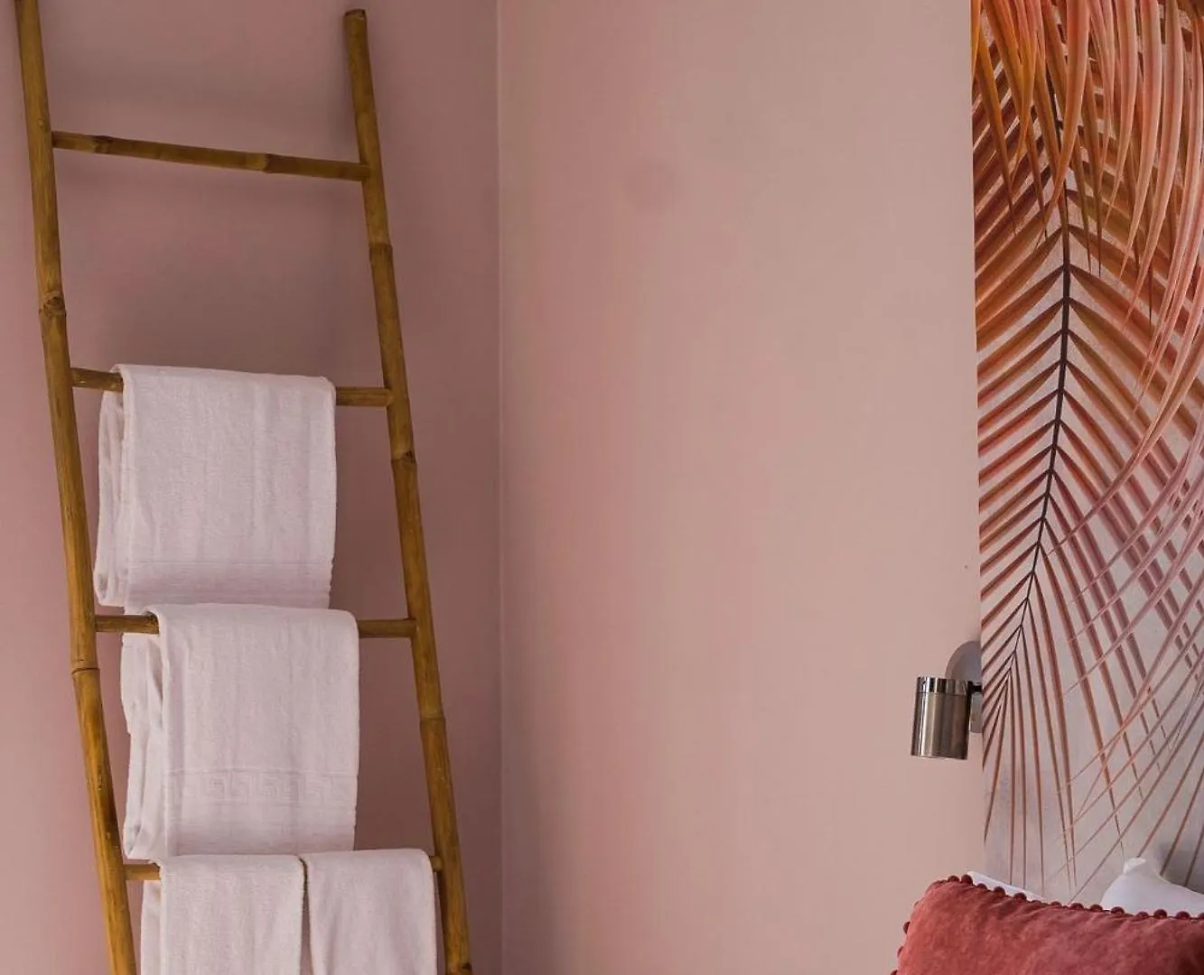 Bed and breakfast Arrifana Destination Suites Aljezur
