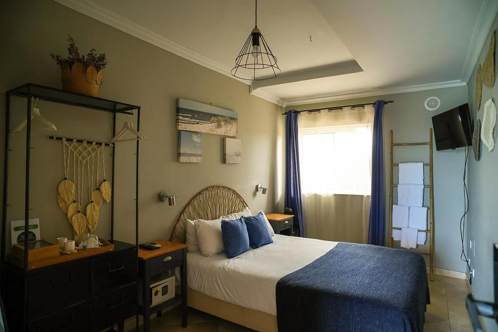 *** Bed and breakfast Arrifana Destination Suites Aljezur Portugal
