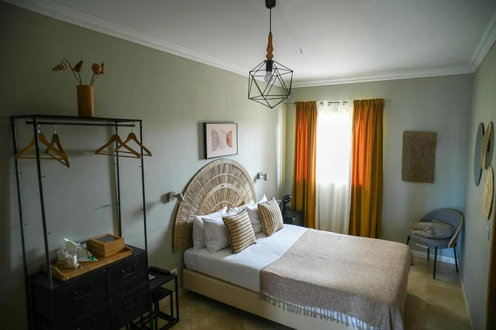 Arrifana Destination Suites Aljezur Portugal