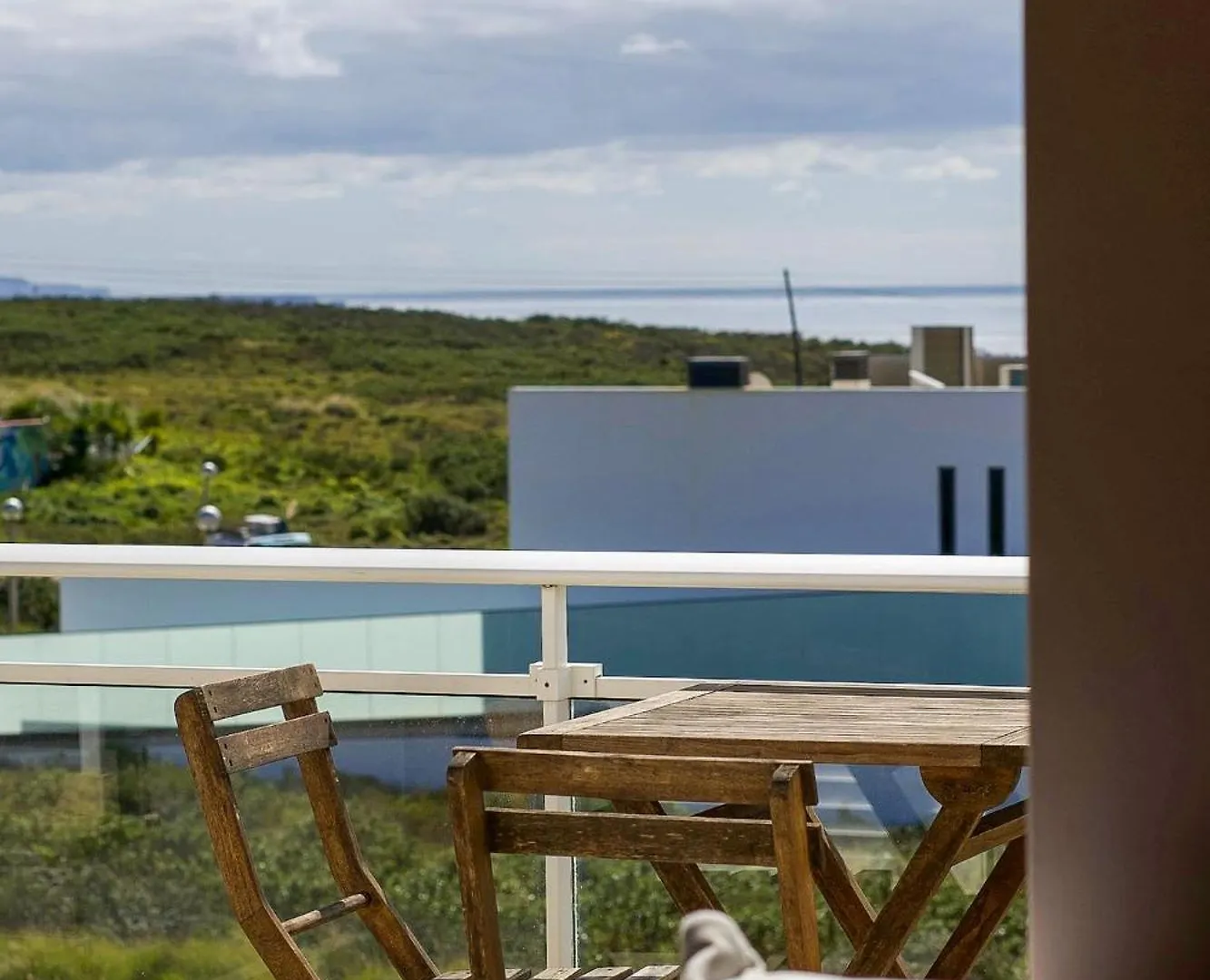 Arrifana Destination Suites Aljezur Portugal