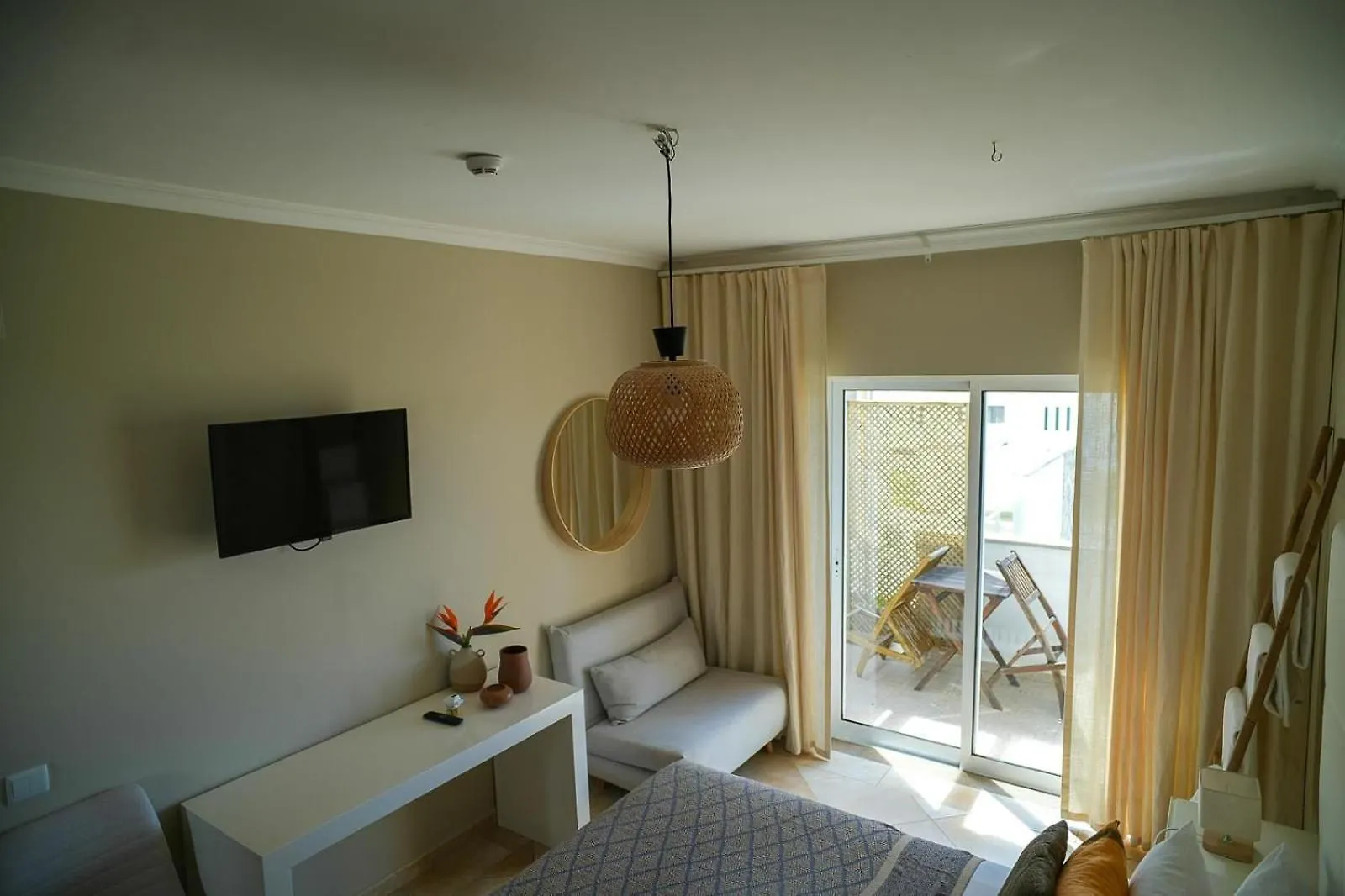 Arrifana Destination Suites Aljezur 3*,