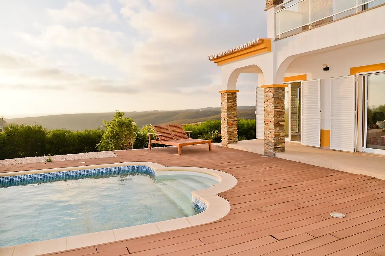 ألخيزور Arrifana Destination Suites البرتغال