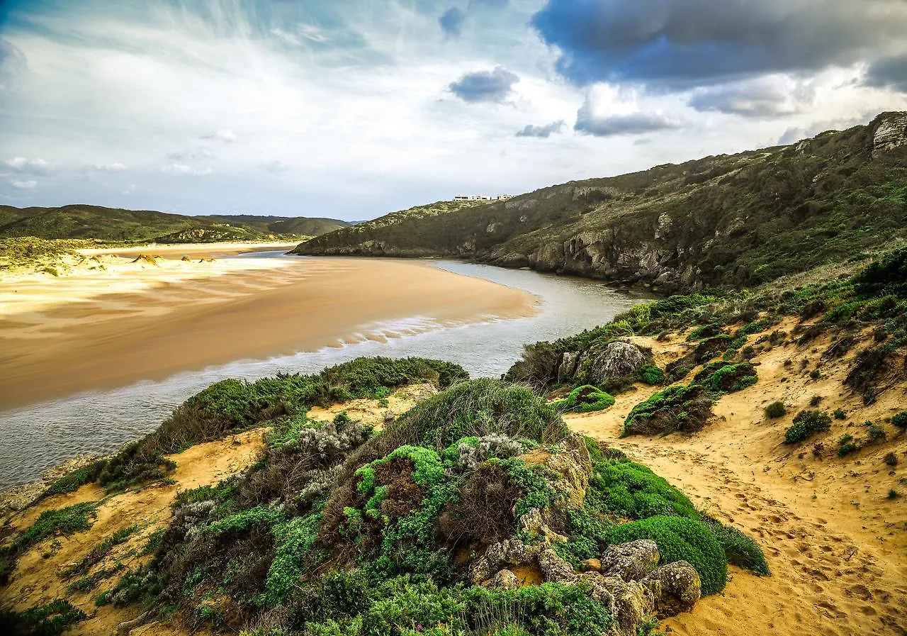 Arrifana Destination Suites Aljezur Bed and breakfast