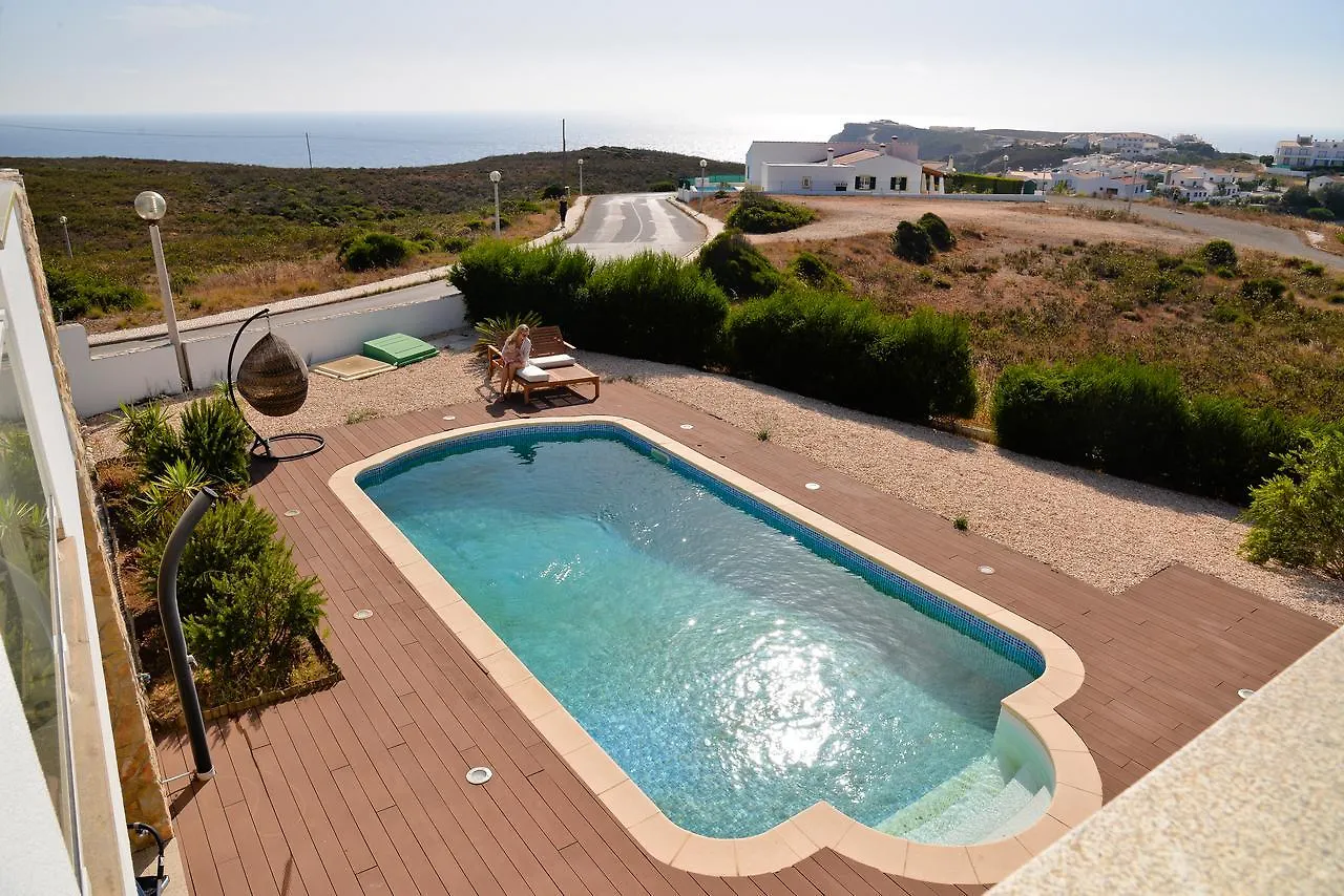 ألخيزور Arrifana Destination Suites فندق مبيت وإفطار