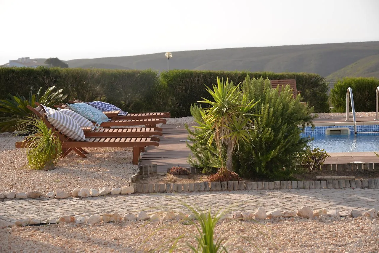 Arrifana Destination Suites Aljezur Bed and breakfast