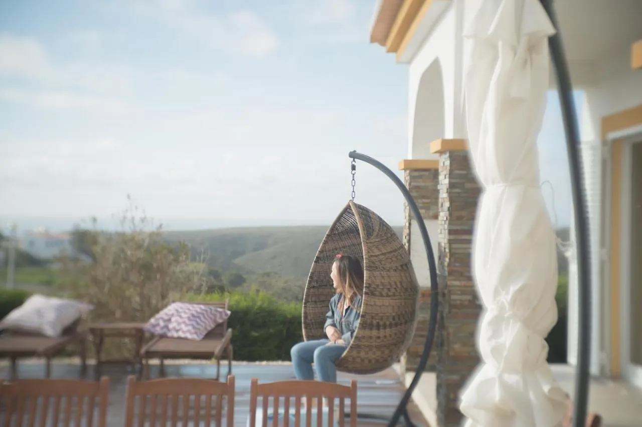 Arrifana Destination Suites Aljezur Bed and Breakfast