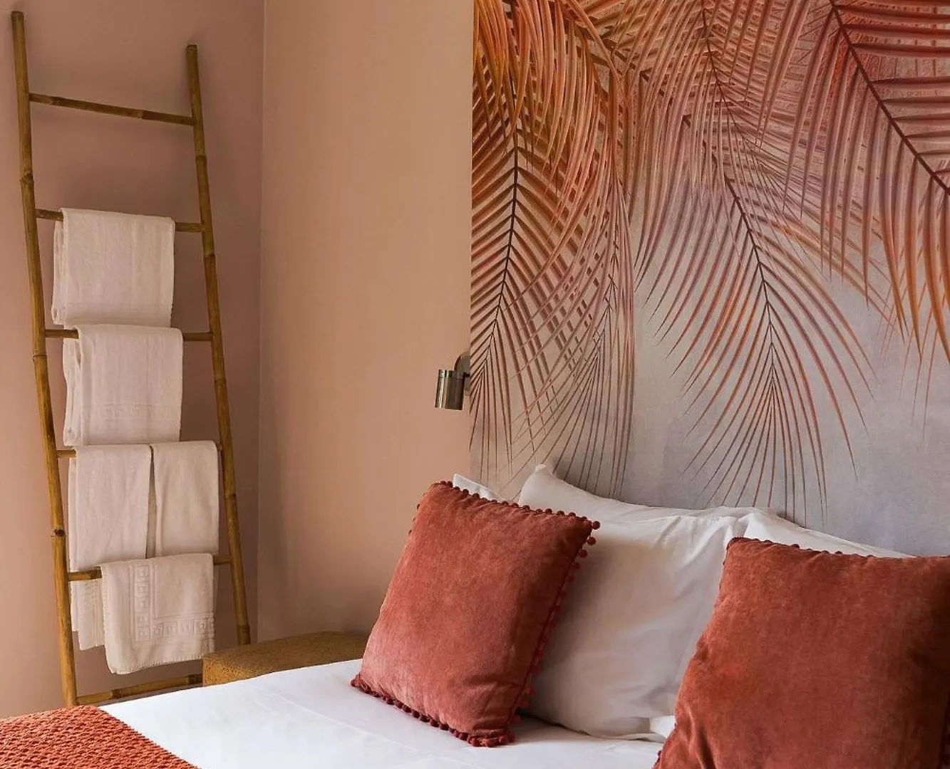 Arrifana Destination Suites Aljezur Πορτογαλία