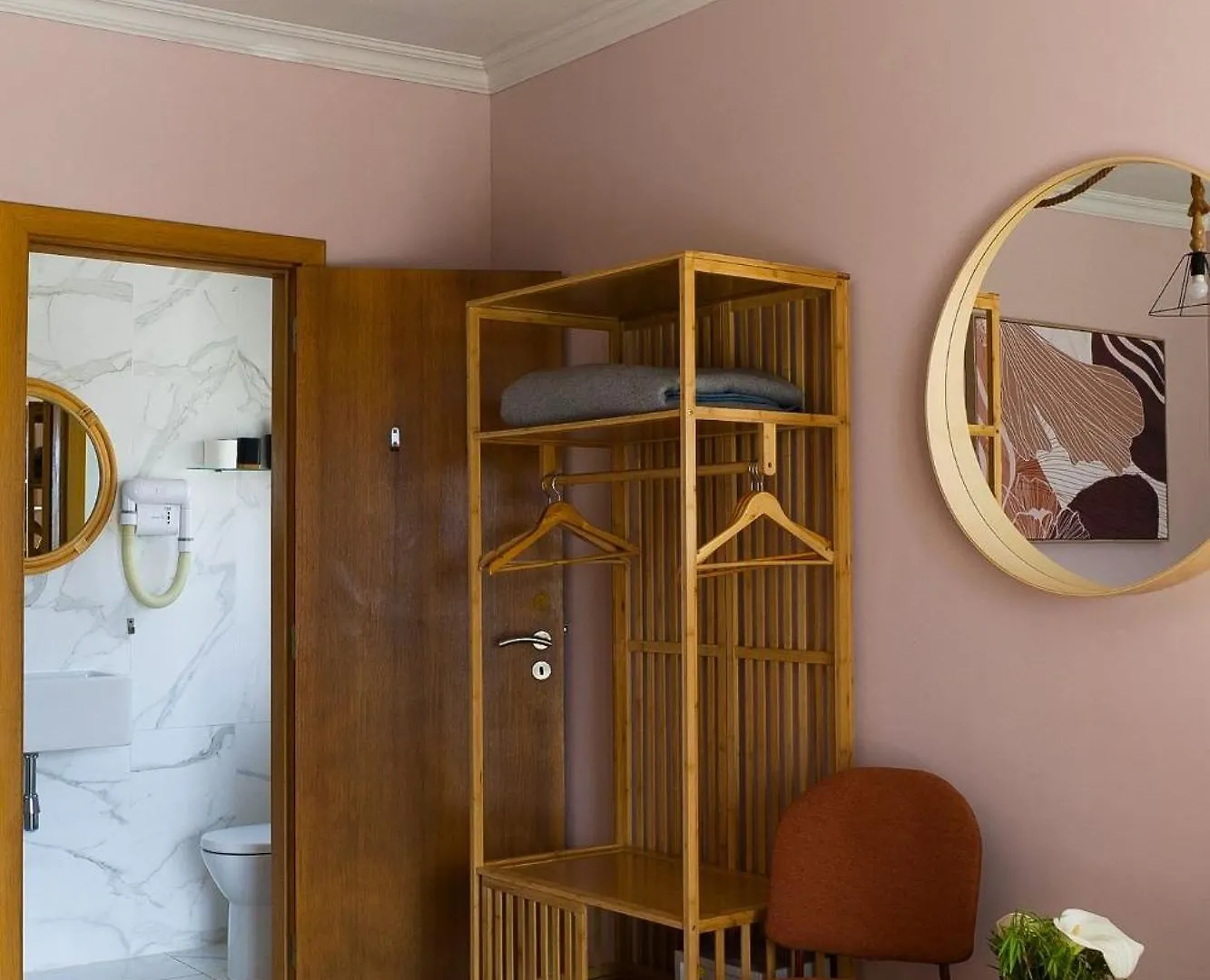 Arrifana Destination Suites Aljezur