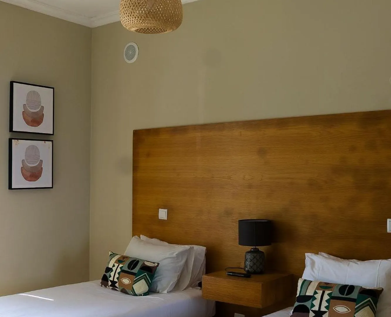 Arrifana Destination Suites Aljezur Πορτογαλία